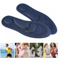thumbnail image 6 of Karlge memory insole,Orthotic Insoles Flat Feet Arch Support Memory Foam Insole Shoe Pad Comfort Accessories, orthotic, 6 of 8