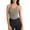 Grey, variant on Summer Tops for Women Breastfeeding Camisole Tops Women Pack Bones for Workout Crop Camisole Loose Work Striped Top with Bra plus Size with Memory Workout Women's Sports Purple M