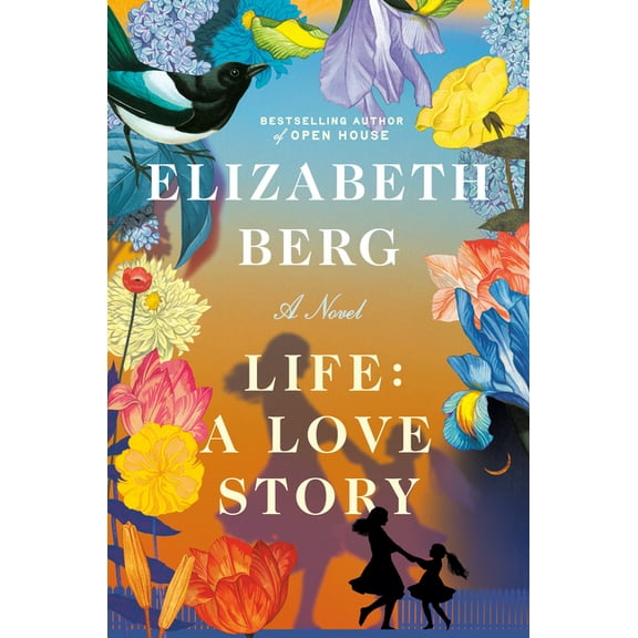Life: A Love Story, (Hardcover)