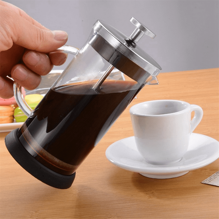Best French Coffee Pot French Press Bodum – Chambord French Press