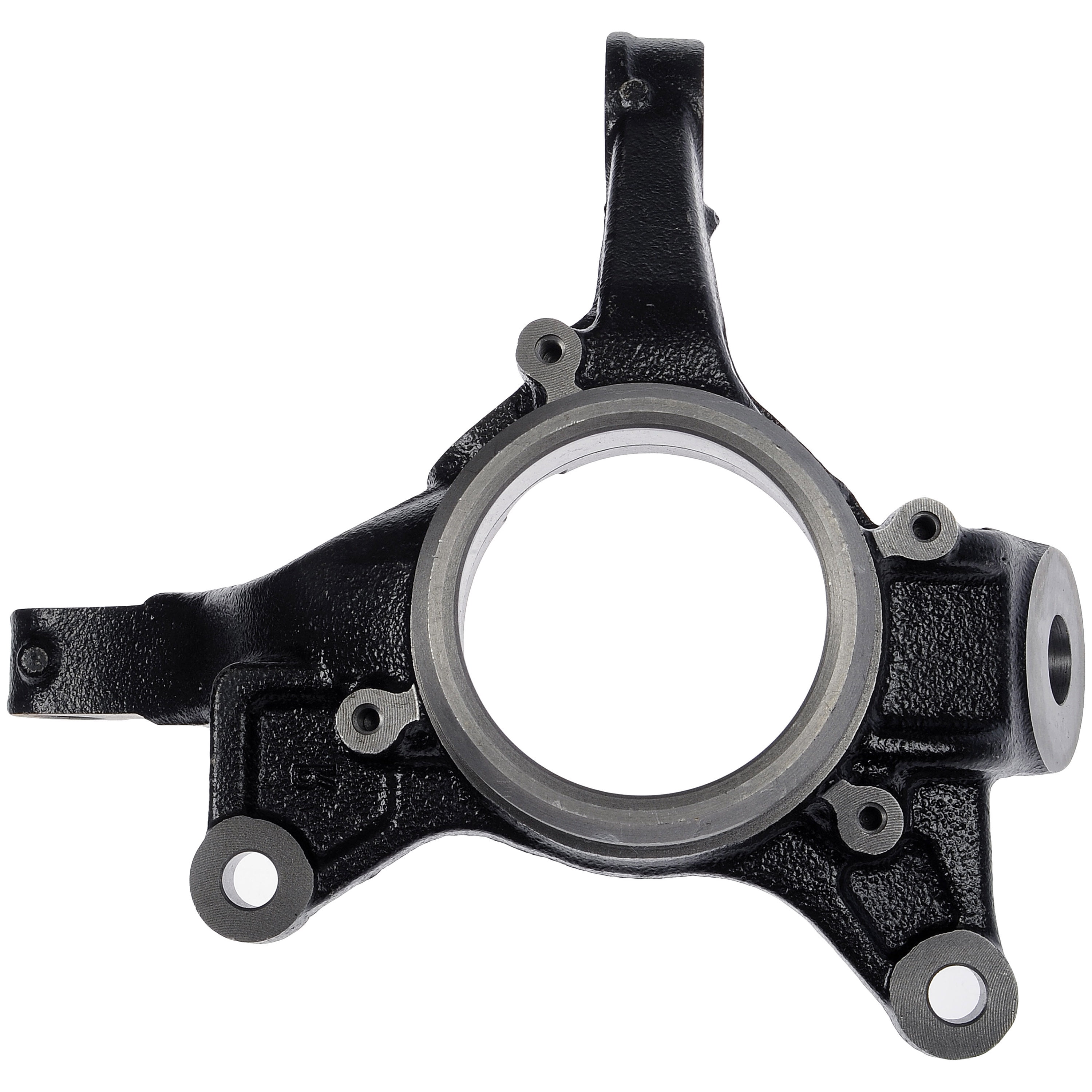 Dorman 698-163 Front Driver Side Steering Knuckle for Specific Lexus / Toyota Models Fits select: 2004-2010 TOYOTA SIENNA, 2004-2007 TOYOTA HIGHLANDER