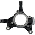 thumbnail image 3 of Dorman 698-163 Front Driver Side Steering Knuckle for Specific Lexus / Toyota Models Fits select: 2004-2010 TOYOTA SIENNA, 2004-2007 TOYOTA HIGHLANDER, 3 of 4