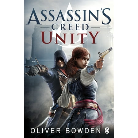 Bowden/assassin's Creed Unity Book 7 (The Best Of Creed Bratton)