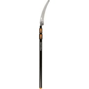 Fiskars 3-8 Foot Compact Extendable Pruning Saw