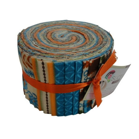 24 Pc. Global Slices