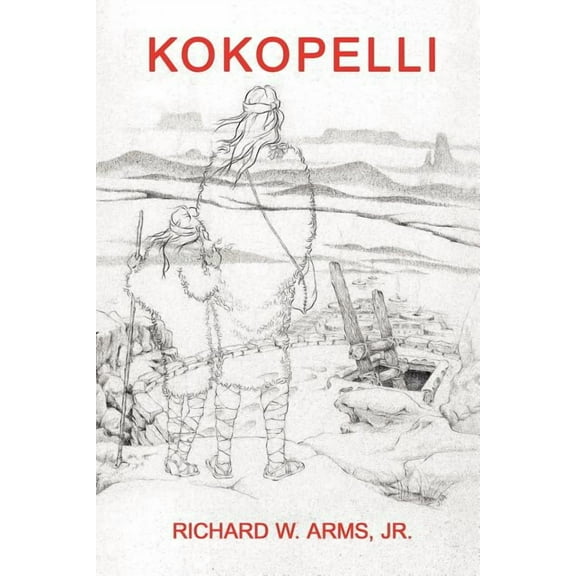 Kokopelli