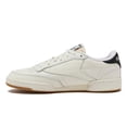 thumbnail image 3 of Zapatillas Reebok Club C Vintage White Black Gum 12.5, 3 of 6