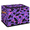 Multicolor 2, variant on ADECORIVY Pumpkin Fall Leaves Fabric Storage Bin with Lid, Foldable Storage Box Decorative Cube Organizer Basket for Closet Shelf Organizing Clothes