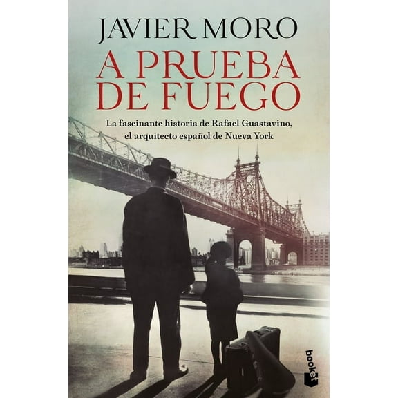 A Prueba de Fuego (Novela) / Fireproof (a Novel), (Paperback)
