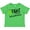 Apple Green, variant on Inktastic Fight Lymphoma Lime Ribbon Boys or Girls Toddler T-Shirt