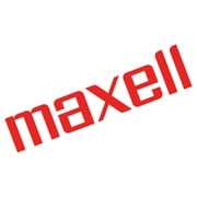 Maxell 329 SR731SW 1.55V Silver Oxide Watch Battery (5 Pack)