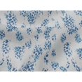 thumbnail image 5 of oneOone Viscose Jersey Medium Blue Fabric Animals Sewing Craft Projects Fabric Prints By Yard 60 Inch Wide, 5 of 7