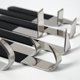 thumbnail image 3 of RV 8 Uds. Herramienta de cerámica para esculpir arcilla, herramientas para esculpir cabeza de Metal, herramientas de corte para modelado brillar Electrónica, 3 of 5