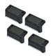 thumbnail image 4 of Luces solares para cubierta de exteriores, luces LED impermeables para exteriores, caminos, Patio, escaleras, vallas, luz blanca, 4 Uds., 4 of 5