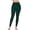 Green, variant on YouLoveIt High Waist Yoga Pants Women 4 Way Stretch Yoga Leggings Sports Comfy Trousers Fitness Leggings Running Yoga Pants Exercise Workout Stretch Trousers