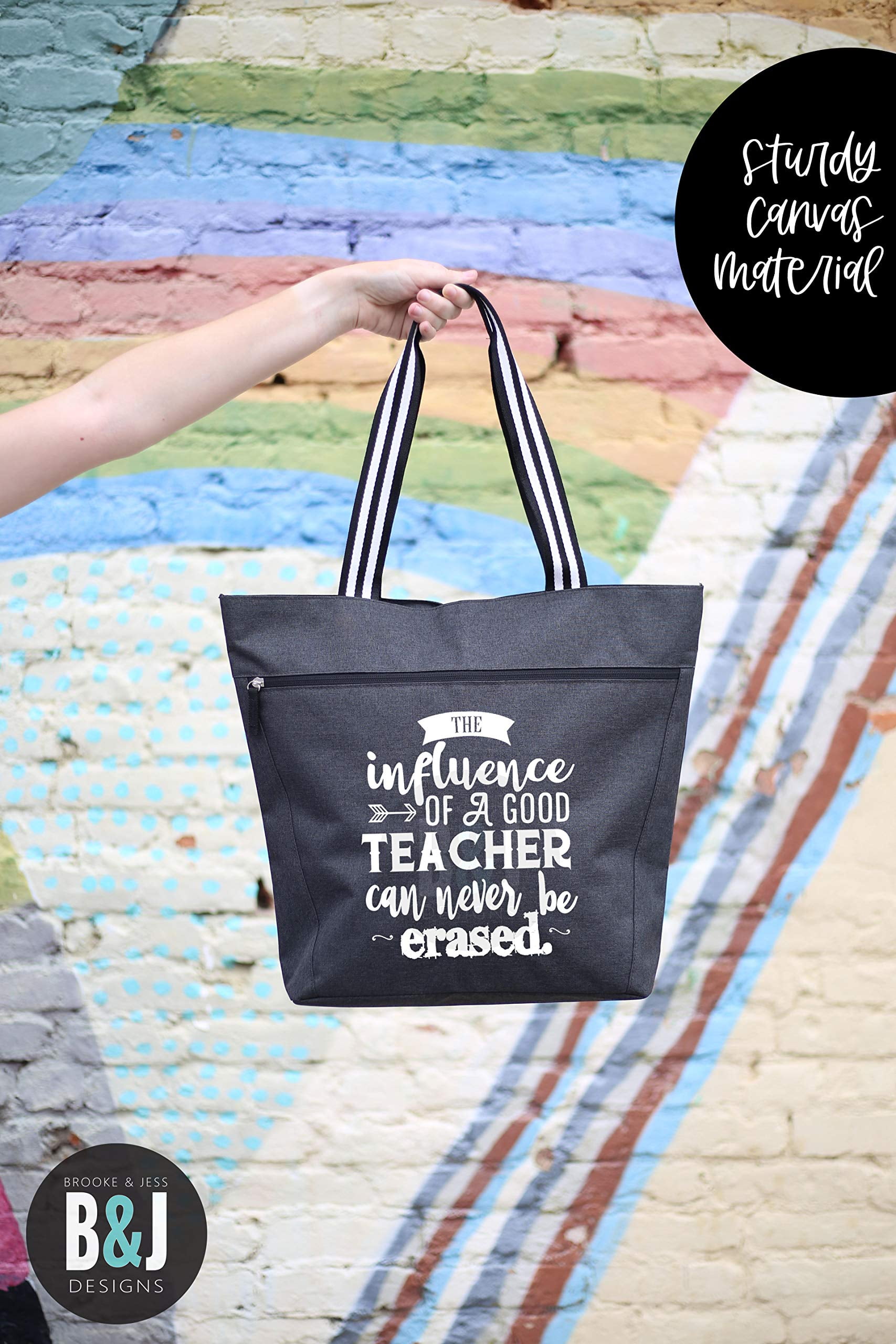 Designer teacher bags online