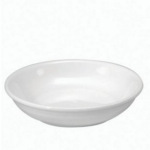 Oneida R4570000710 4.13 in. Botticelli Fruit Dish White