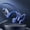 Blue, variant on Headphones Open Ear Headphones With Digital Display Wireless Ear Hook Pluggable Sports Air-Conduction Headphones Bluetooth 5.3 Headset With Mic for Running Driving Wireless Earbuds
