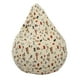 thumbnail image 5 of Bolsa de almacenamiento de juguete Zulema cubierta de bolsa de frijoles, 5 of 7