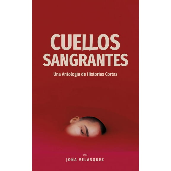 Cuellos Sangrantes, (Paperback)