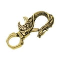 thumbnail image 4 of 1 Piece Of Lobster Clasp Plated Jewelry Lobster Claw Clasp Findings for Jewelery Making Accessaries, Approx. 58 *30 mm, 4 of 10