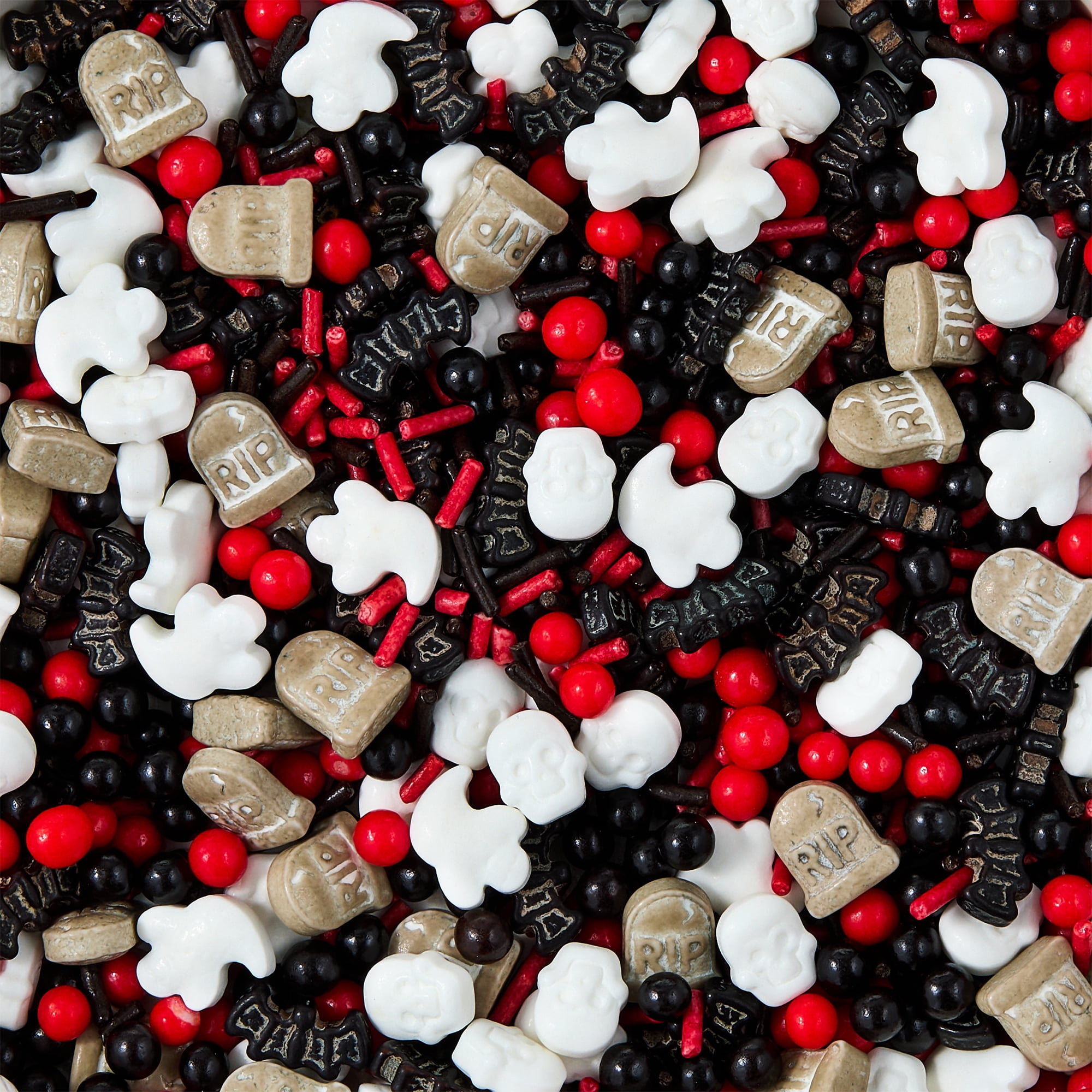 Great Value Graveyard Sprinkle Mix, 2.82 oz