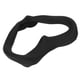 thumbnail image 4 of Máscara de silicona VR, cubierta facial a prueba de sudor, lavable, a prueba de luz, almohadilla para ojos estándar para juegos Oculus Quest 2 VR, 4 of 8