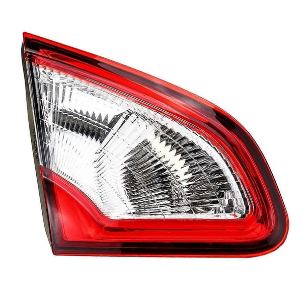 Car Rear Tail Light Inner for Nissan Qashqai 2010 -2014 EU Version ...