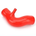 thumbnail image 1 of Intake Pipe, Silicone Air Intake Hose Improved Airflow Intake Repair Hose Replacement for Cooper S R53 2001-2006, Superior Durability and Performance, Easy Installation, 1 of 8