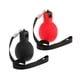 thumbnail image 3 of Silbatos de Mano Strade Fareast Limited 2x silbatos de Entrenador con Cordones sonido fuerte negro rojo, 3 of 8