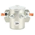 thumbnail image 2 of Normally Open Solenoid Fits, 200V 24VDC Auto Parts Solenoid Fits  for Auto Parts for Automotive Electronics, 2 of 8