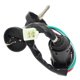thumbnail image 5 of 5Dv 009 000-00 Hid Headlight Ballast Control Unit Module For 2007-2013 Escalade,2006-2009 5-Series, 5 of 5