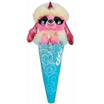Coco Surprise Fantasy Series by ZURU Plush Toys with Collectible Surprise in Cone - Noodle