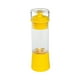 thumbnail image 2 of Dispensador de Aceite con Brocha, Botella de Aceite de Cocina, Recipiente para Aceite de Cocina con Doble Extremo y Diseño Antiderrames, 17x5.5cm para Aliños y Cocina., 2 of 9