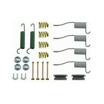 Dorman HW7047 Drum Brake Hardware Kit for Specific Ford / Mercury Models Fits select: 1966-1970 FORD MUSTANG, 1968 FORD XL