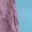 Dark Purple, variant on Women's Cotton Linen Mid Elastic Waist Shorts with Pockets,Casual Knee Length Summer Bottoms,Breathable Relaxed Fit Shorts for Beach Travel Daily Wear Blackish Green L