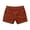 A-Red2397, variant on Corduroy Shorts For Men Straight Fit Casual Outdoor Daily Wear Bottoms