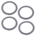 thumbnail image 3 of 10pcs Replacement Rubber Sealing Gaskets O Ring Seal For Oster Mixer Models, 3 of 5