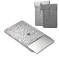 thumbnail image 3 of Juego de 6 tapones nasales de silicona impermeables para adultos y niños de 7 años en adelante (6 pares), 3 of 3