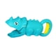 thumbnail image 1 of Clip para hacer bolas de nieve para niños, juguetes para hacer bolas de nieve, regalos de cumpleaños para niños pequeños triceratops azul, 1 of 9