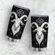 thumbnail image 5 of Vaso de viaje Oasisdream de acero inoxidable con tapa, 600 ml, 5 of 6