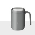 thumbnail image 4 of CSChome Tasse à Eau en Acier Inoxydable 500ML Facile à Nettoyer Portable Résistant à la Rouille Écologique Grande Capacité, 4 of 7