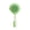 Green-2, variant on Dxssxc Pet Spray Comb for Cats Dogs, Deshedding Brush with Fine Mist to Reduce Floating Hair, Rounded Stainless Steel Teeth Undercoat Removal, One-Push Release