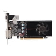 thumbnail image 1 of Tarjeta gráfica ASHATA GT610 2GB DDR3 64Bit PCIe2.0, 1 of 8