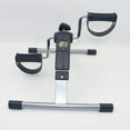 thumbnail image 3 of Manufacturer Direct: Compact Foldable Mini Exercise Bike for Home Use, Portable Leg Trainer Equipment with Durable Design, Easy to Use for Toning Leg Muscles & Enhancing Endurance – Ideal for, 3 of 6