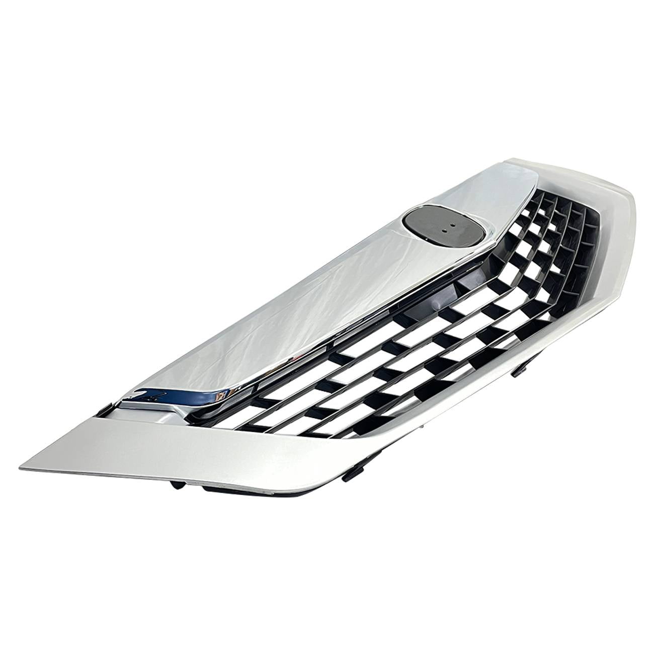 GeRRiT Front Grill Grille w/ Molding