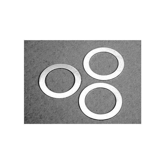 Traxxas 4029 Head Gaskets Trx .15 TRA4029