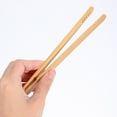 thumbnail image 2 of Juego de 4 pinzas de madera educativas para desarrollar la motricidad fina en niños y niñas, 2 of 8