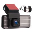 thumbnail image 2 of Car DVR, 1080P Dash Camera 120 Wide Angle  for Automobile, 2 of 7
