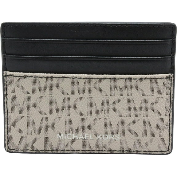 Michael Kors Men's Card Case Wallet